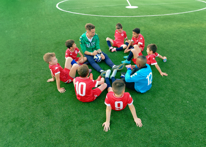 summer-camp Varese Summer Camp
